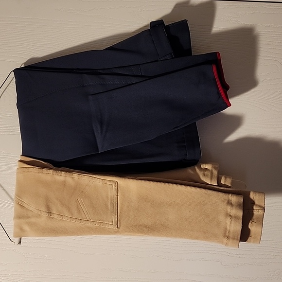 2 English Horseback riding pants - Picture 5 of 5